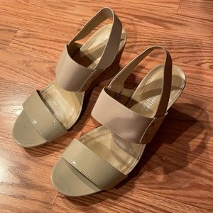 Mootsies Tootsies shoes